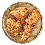 Create Your Own Calzone 