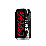 Coke Zero 