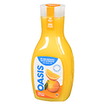 Fresh Orange Juice 