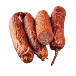 Smoked Sausage (jumbo) 