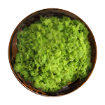 Mushy Peas 